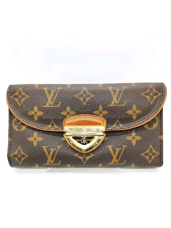 Louis Vuitton Handbags - Louis Vuitton Monogram Canvas Eugenie Wallet